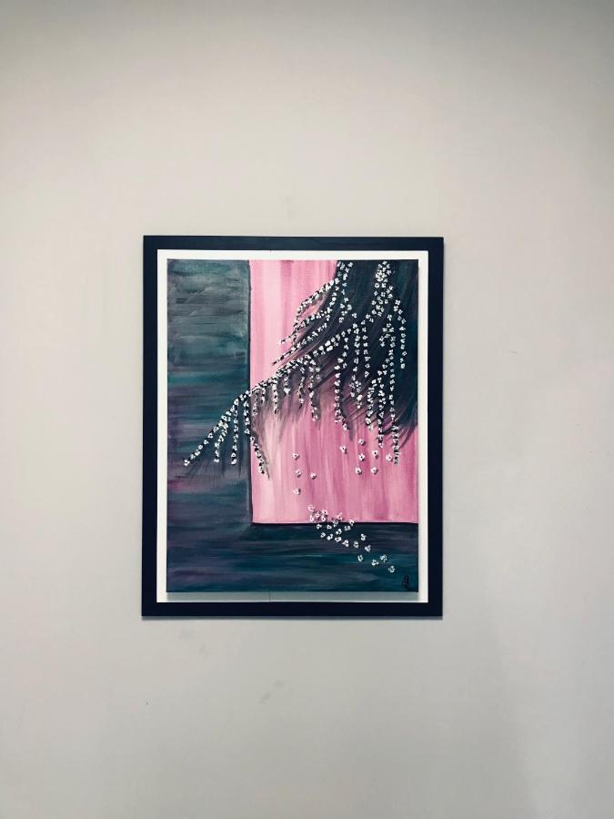 Atm Aparts 索菲亞 外观 照片